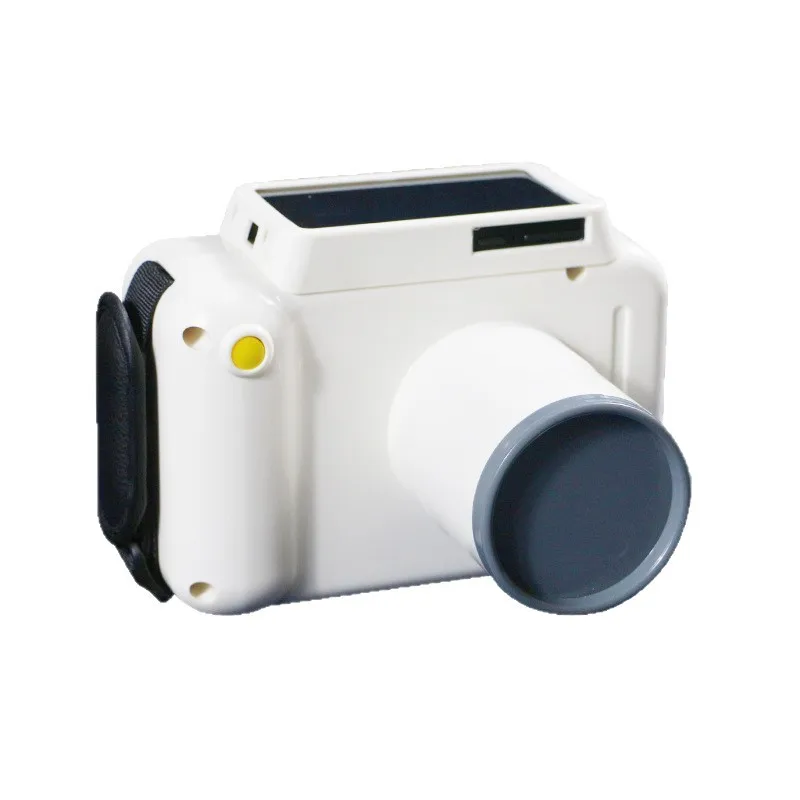 

Portable screen with sensor set high definition integrated imaging system