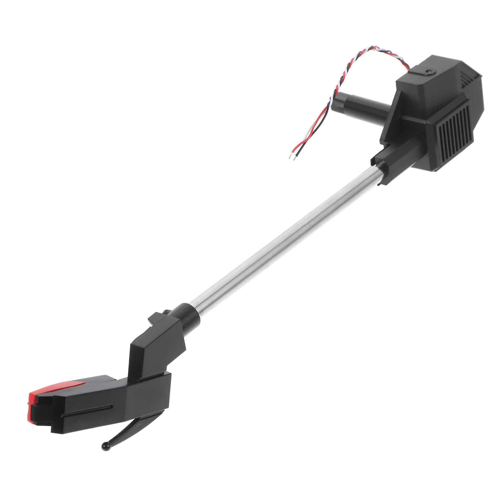 

Tonearm Assembly Record Player Pickup USB Universal Turntable Replacement Tonearmes Phonograph Abs Plastic