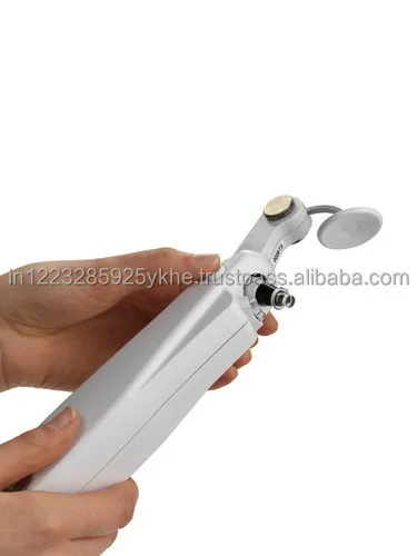 Tonometer Clarkman Clark UK Ophthalmic Optical Equipment Class III 1 Year Warranty Made in Delhi