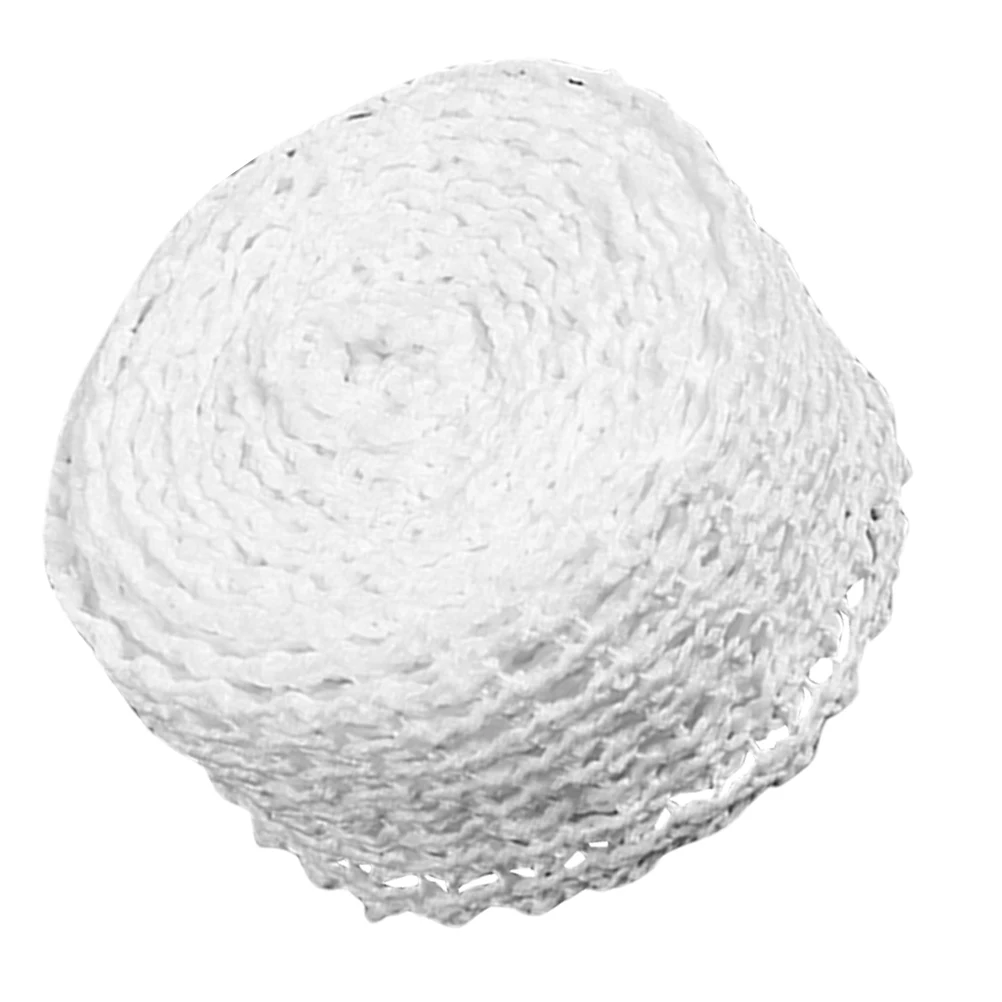 

Elastic Meat Netting 185 Beef Netting Roll Kitchen Cotton Thread Mesh Char Net Set Sausage Casings Roast Smoking Net BBQ