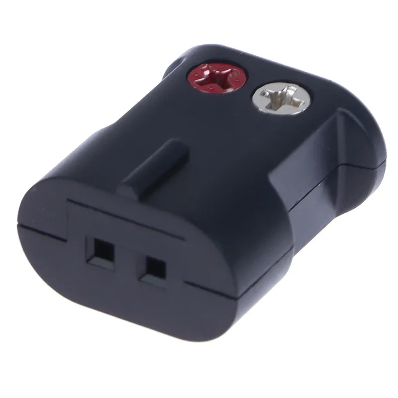 1Pc Luidsprekerkabel Adapter Connector Plug Voor ST535 525 AM10 V35 Professionele Luidspreker Plug Lichtgewicht Power Adapter