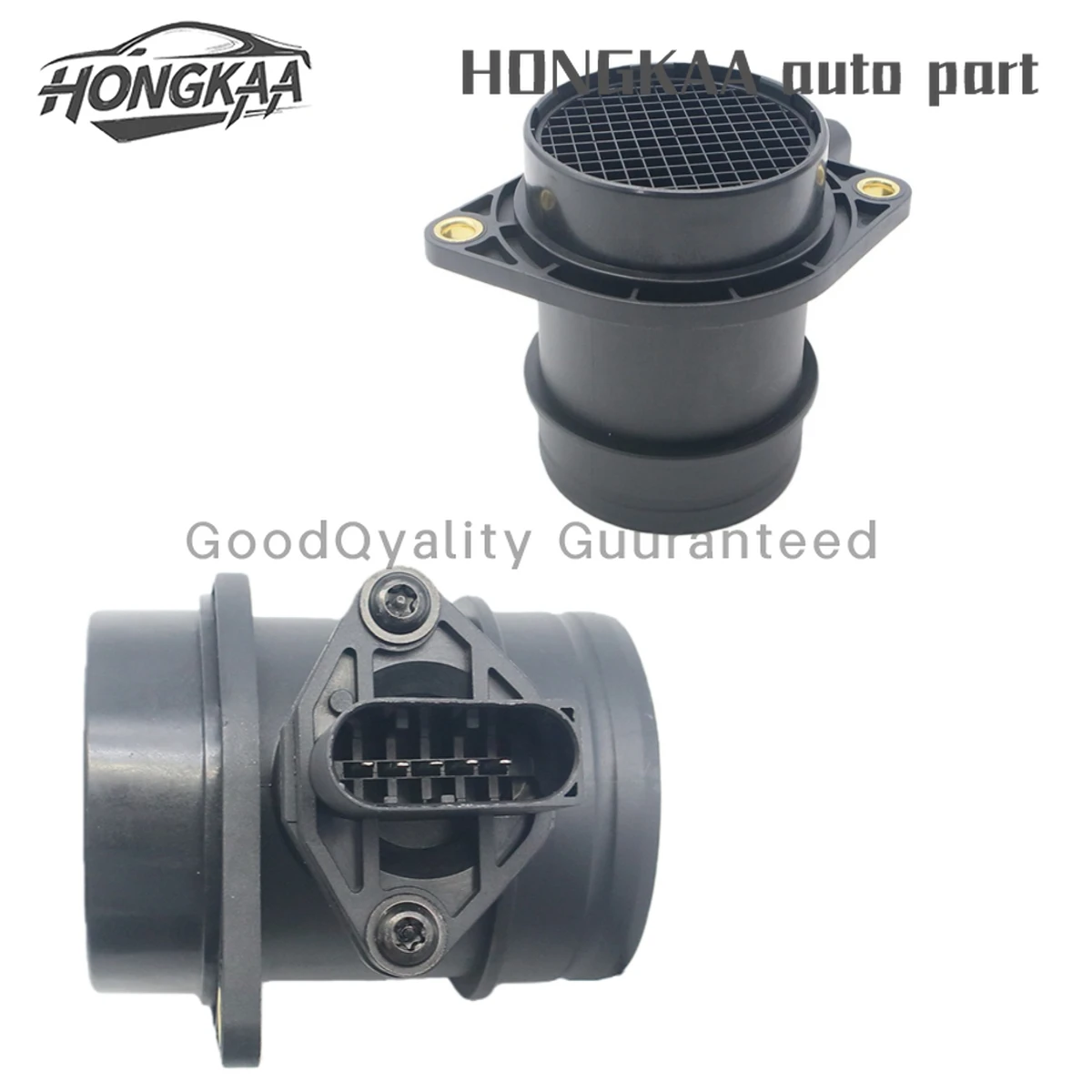 Sensor de fluxo de ar para volkswagen bora golf audi a3 Škoda octavia assento toledo leon 0280218002 0281002429 06a906461a peças de automóvel