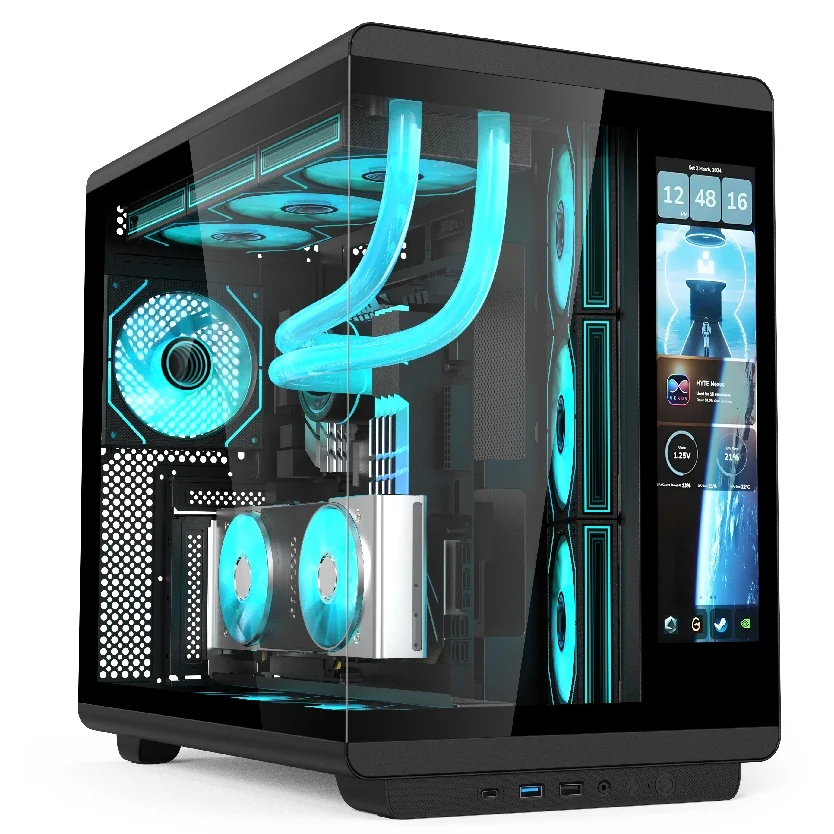 CH1L For Atx Pc Cas…