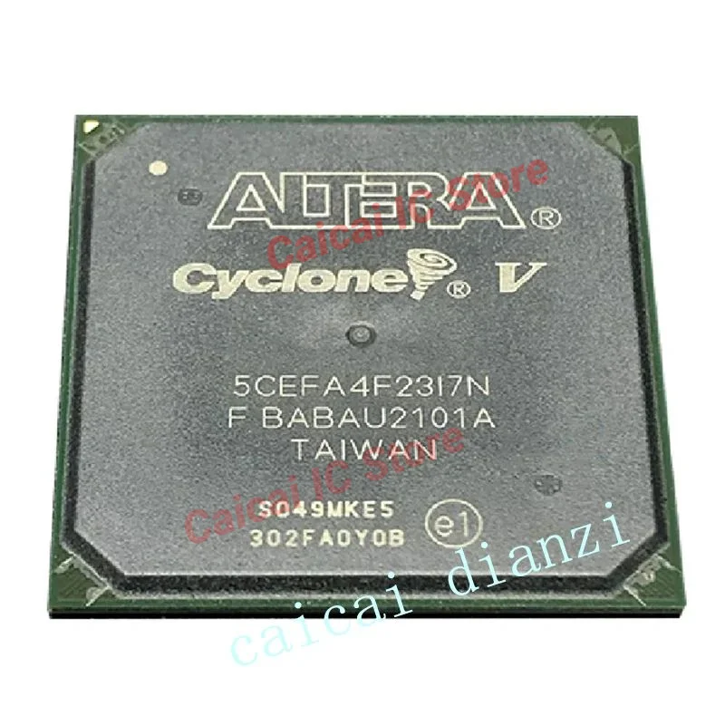 

1PCS/LOT 5CEFA4F23I7N BGA484 Field programmable gate array