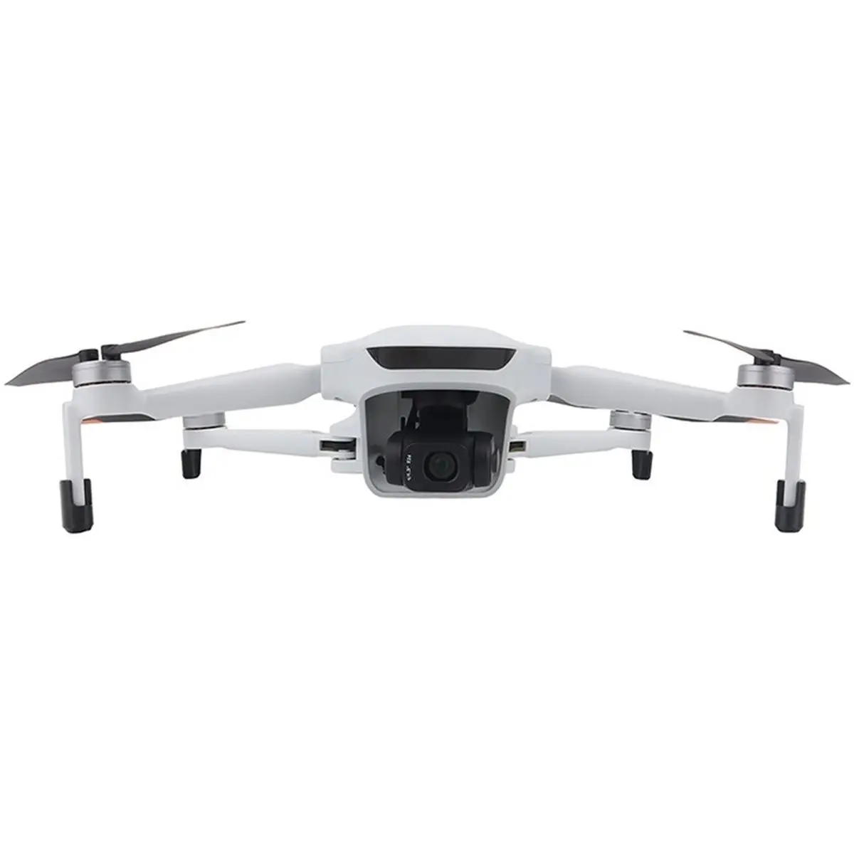 (A99Z] Mini Heightened Landing Gear Anti-Scratch Foot Holder Protector for Botem ATOM3 Quadcopter Drone Parts