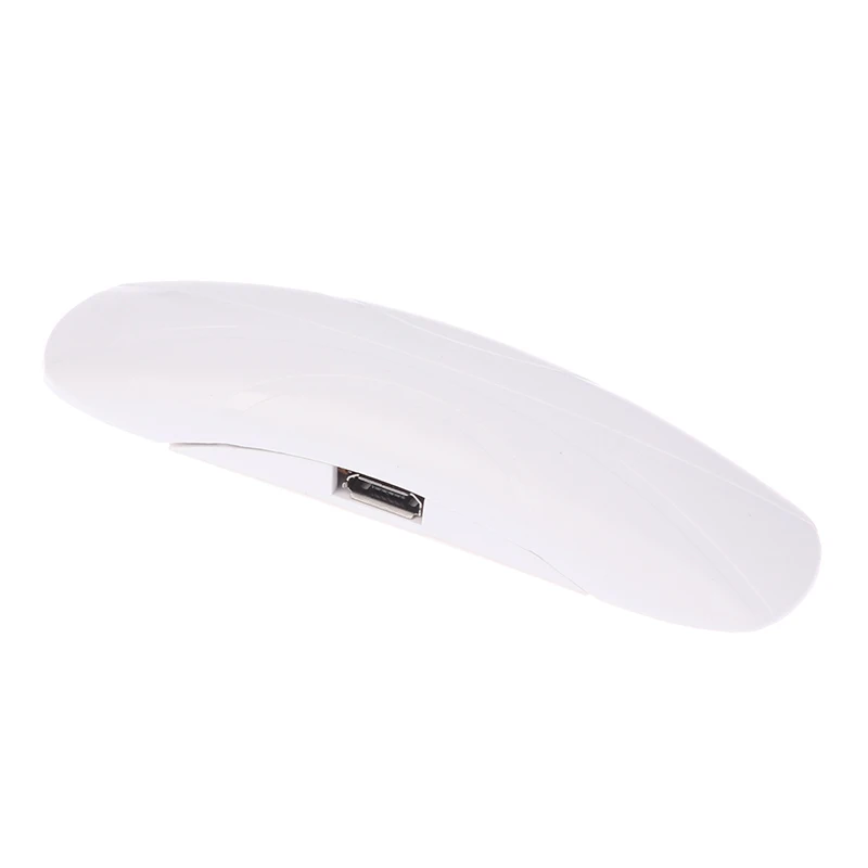 Lâmpada de cura UV Gel, Lâmpada de resina para manicure e pedicure, Luzes de cura, Ferramentas de reparo, 0.2W, 395NW