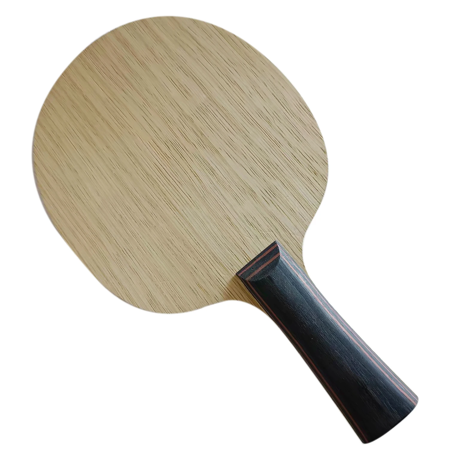 Dobat Number 1 PRO trying vers - đánh giá và giá Table Tennis Grip Types