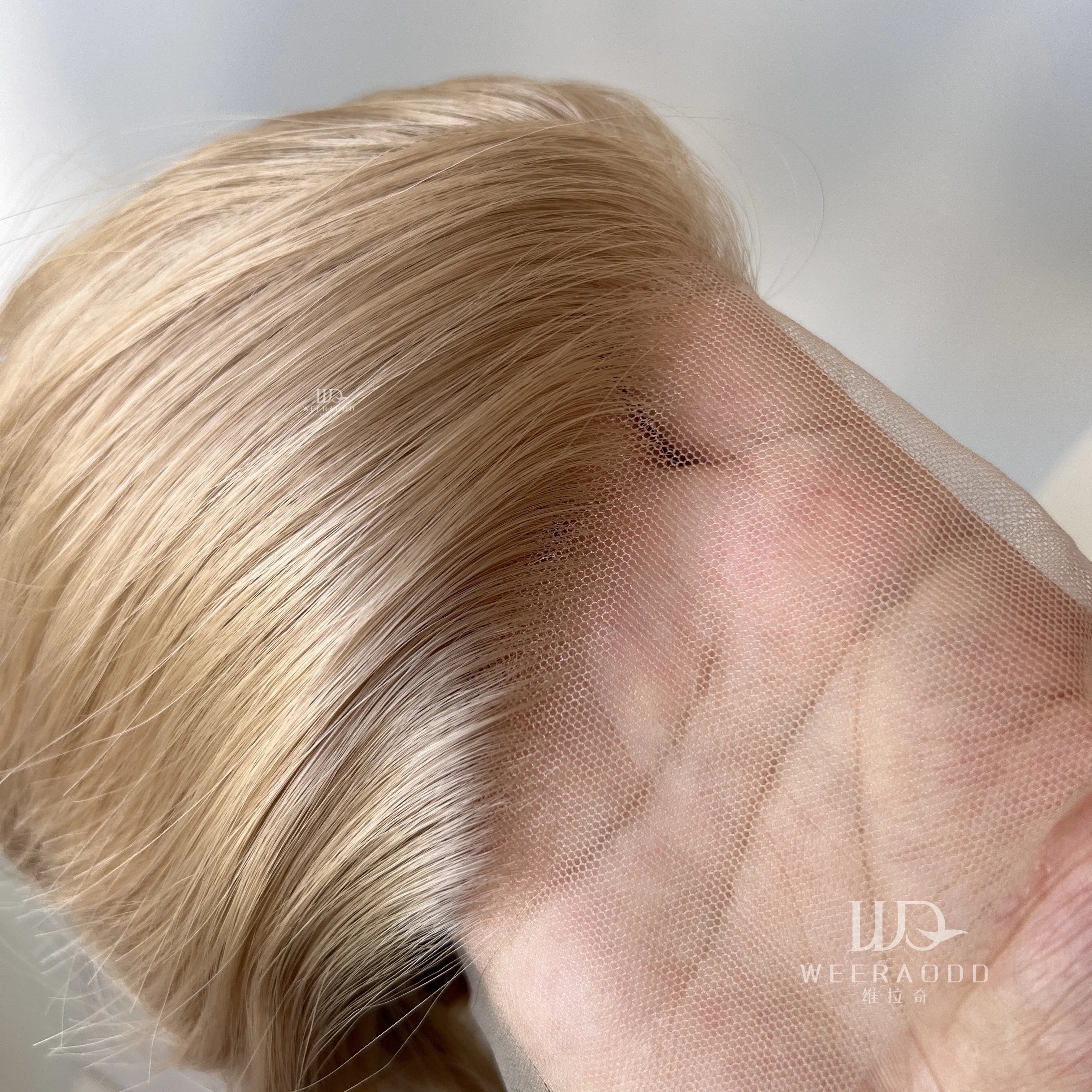 Thumbnail 4 - #66 Latest High Density Lace Wigs Offers