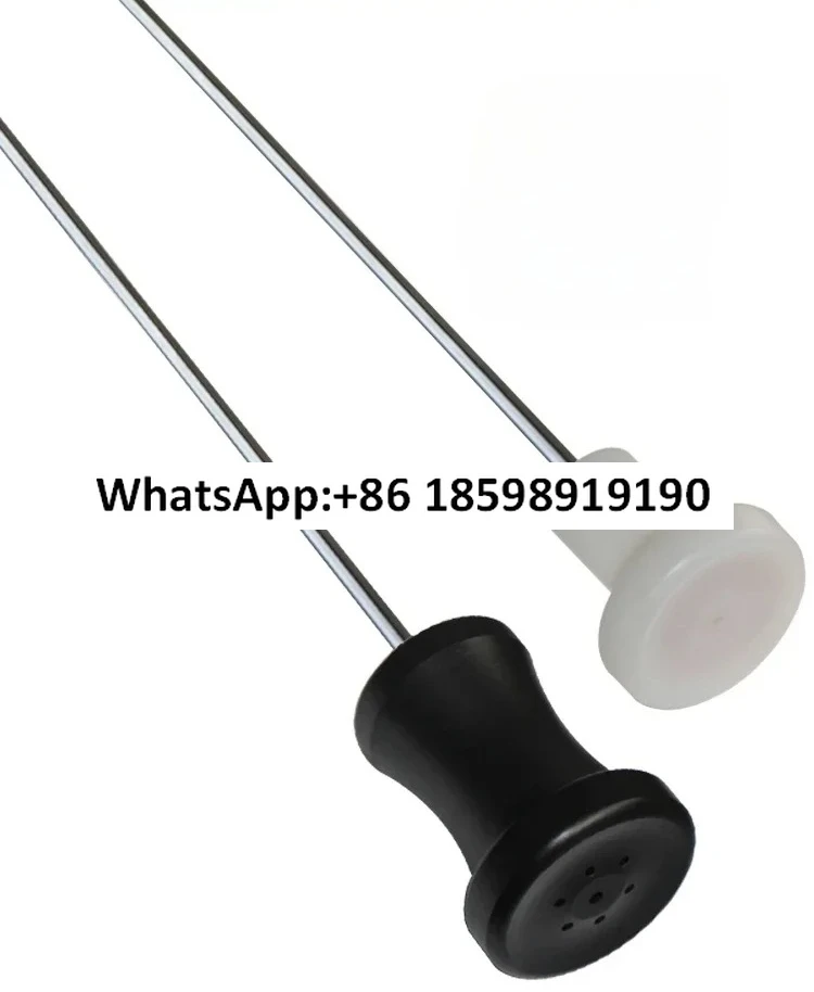 

Mechanical leak detection rod, high-precision underground water pipeline leak detection and leak point detection instrument