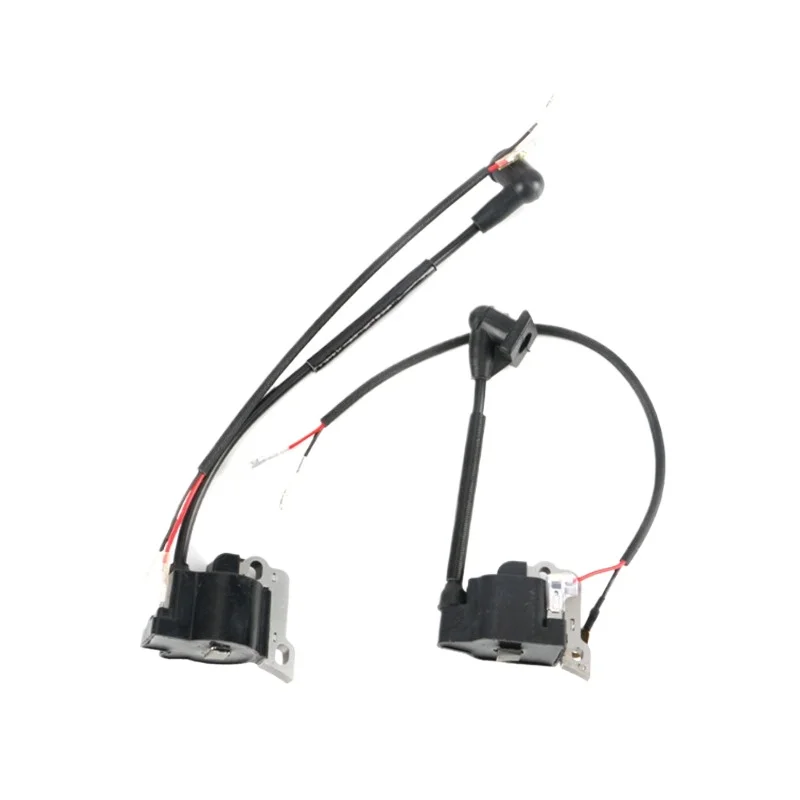 139/140/GX35 lawn mower two-punch 40-5 four-punch coil accessories Brush cutter accessories