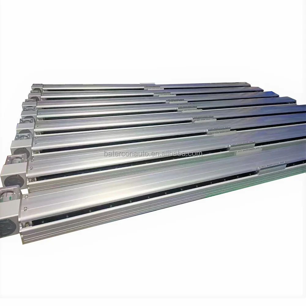 

Wholesale Belt Drive Linear Module Robot Arm Guide Rail Z Axis Sliding Stage Heavy Load Actuator