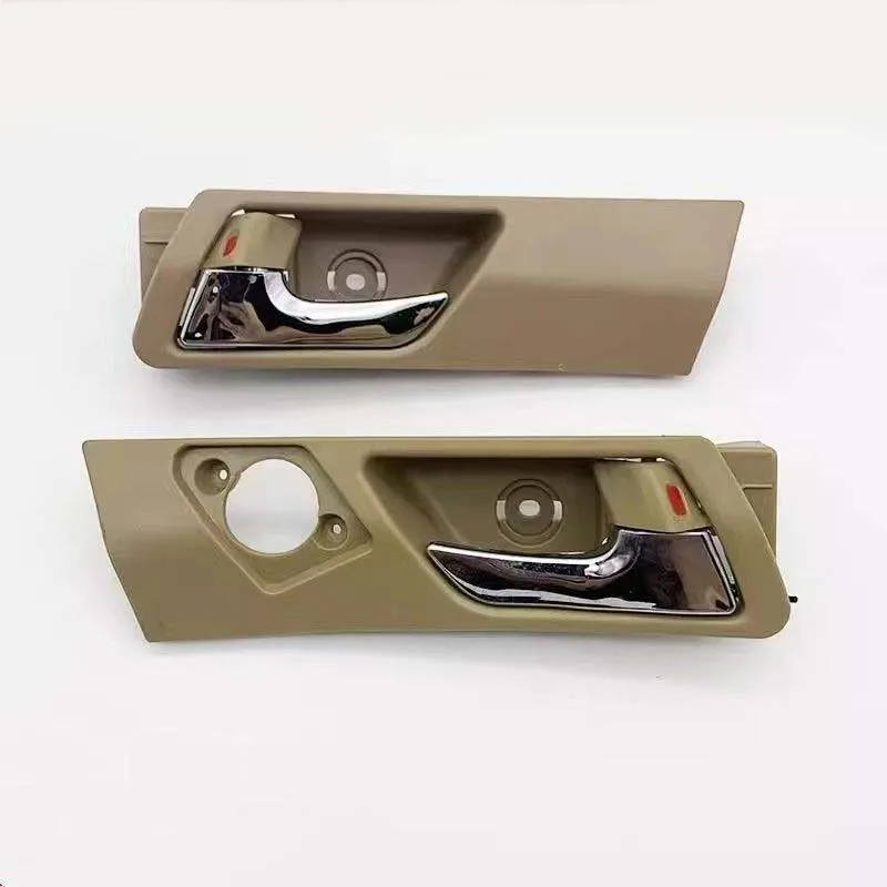 Innentürgriff für Geely Emgrand EC8 EC820 EC825 Auto-Innentürgriff – Detail 4