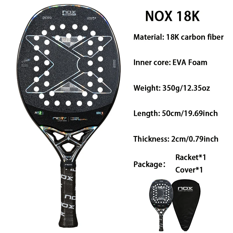 Thumbnail 3 - #35 Padel Rackets List of Top Picks