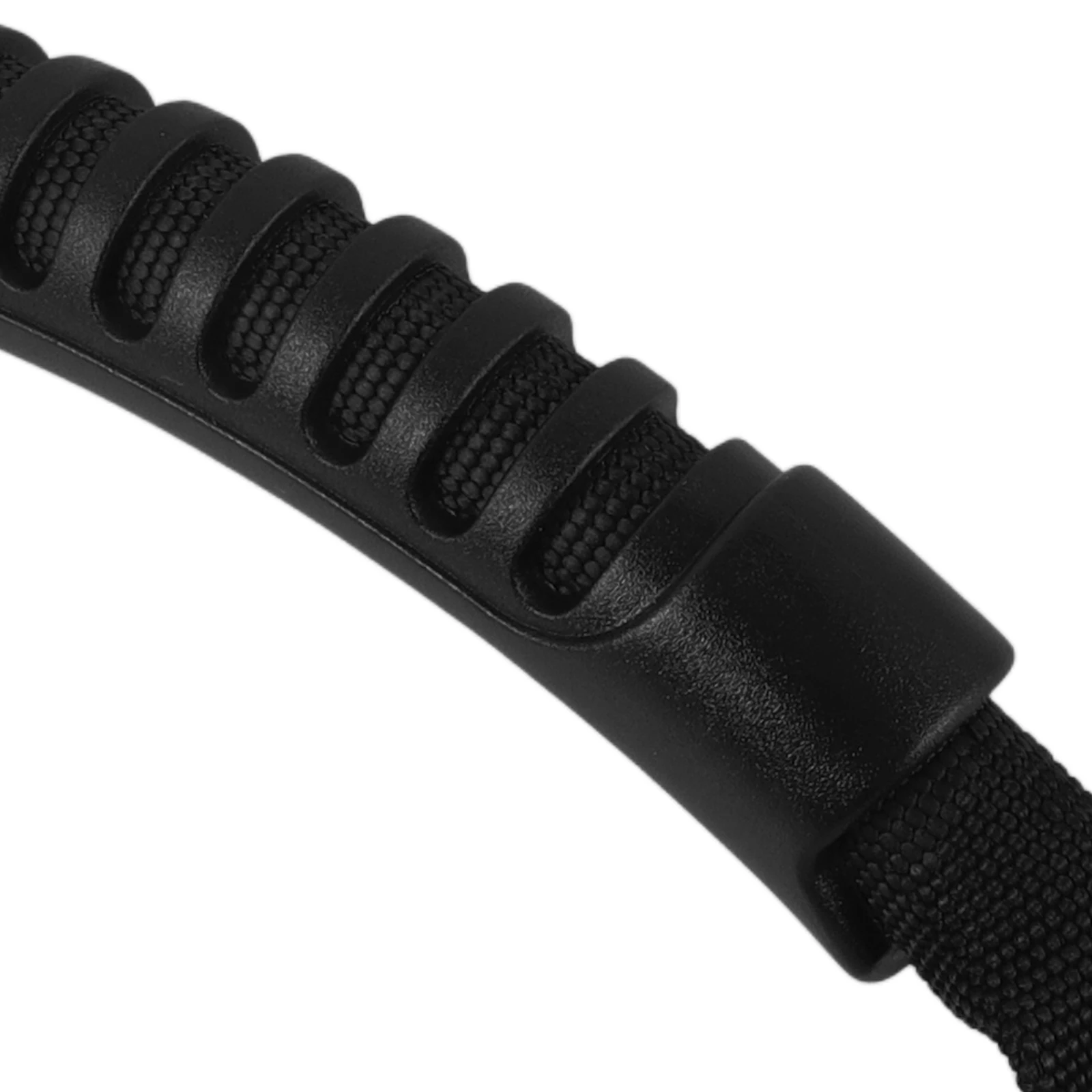

10 Pcs Handlebar Accessories Boat Handles Replacements Kayak Comfortable Grip Pvc Canoe
