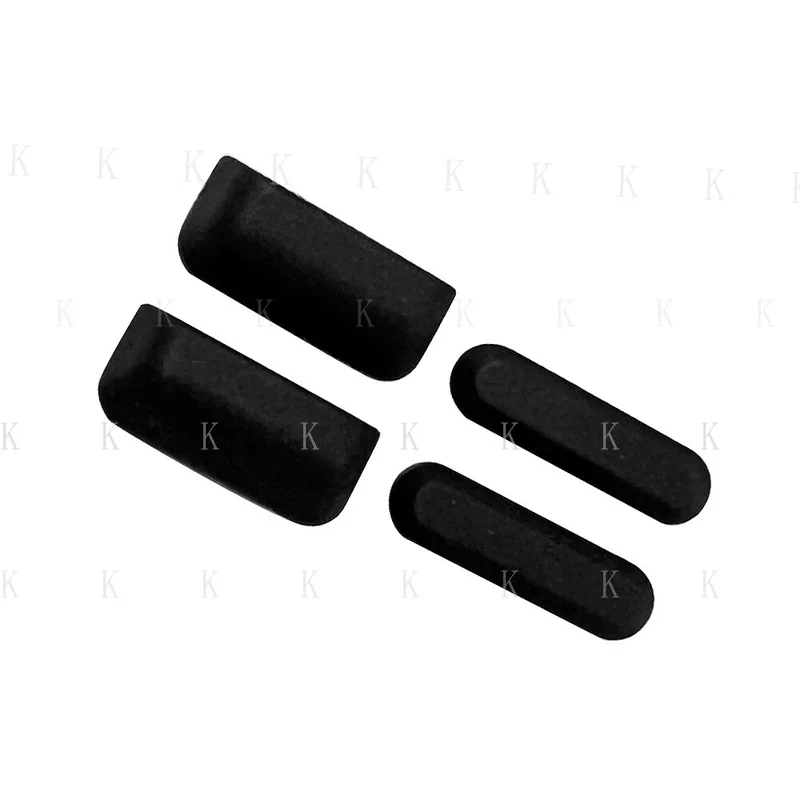 أقدام مطاطية C باللون الأسود لجهاز LENOVO ThinkPad T14 Gen 3 21AH 21AJ 21CF 21CG Gen 4 21HD