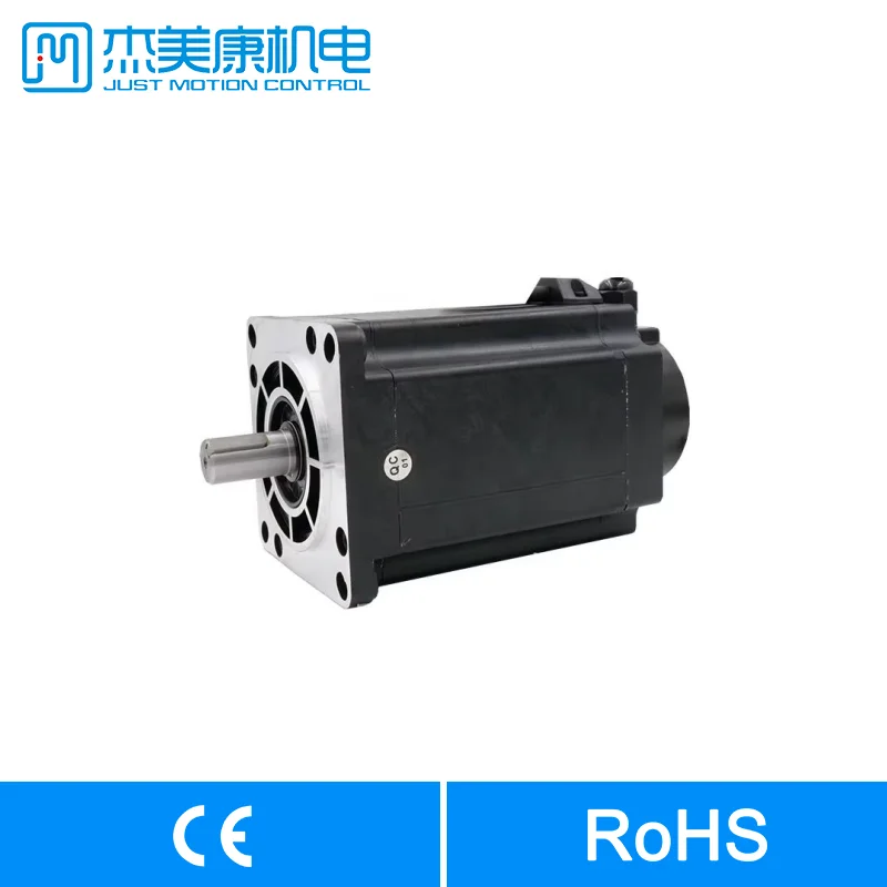 110J12160EC-1000 3 phase nema42 6A 16N.m Closed loop stepper motor for CNC