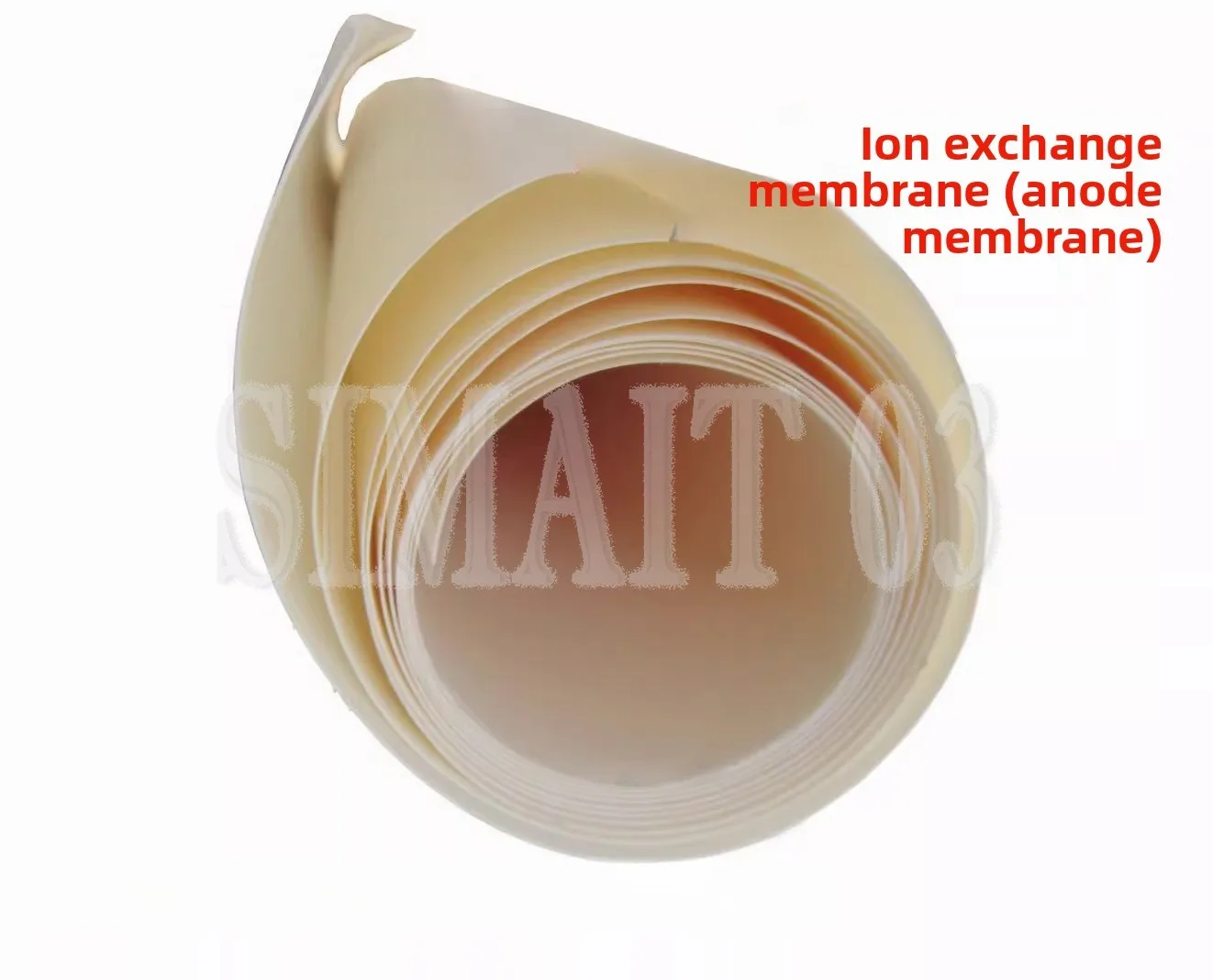 Laboratory RO/NF/UF/MF Membrane Sheets | Cation/Anion Exchange Membranes | Customizable Separation Membranes for Research