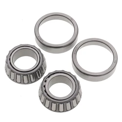 44*22mm 44*23mm Pressure Bearing 320/22 320/23 Head Stem Taper Roller Steering Bearings