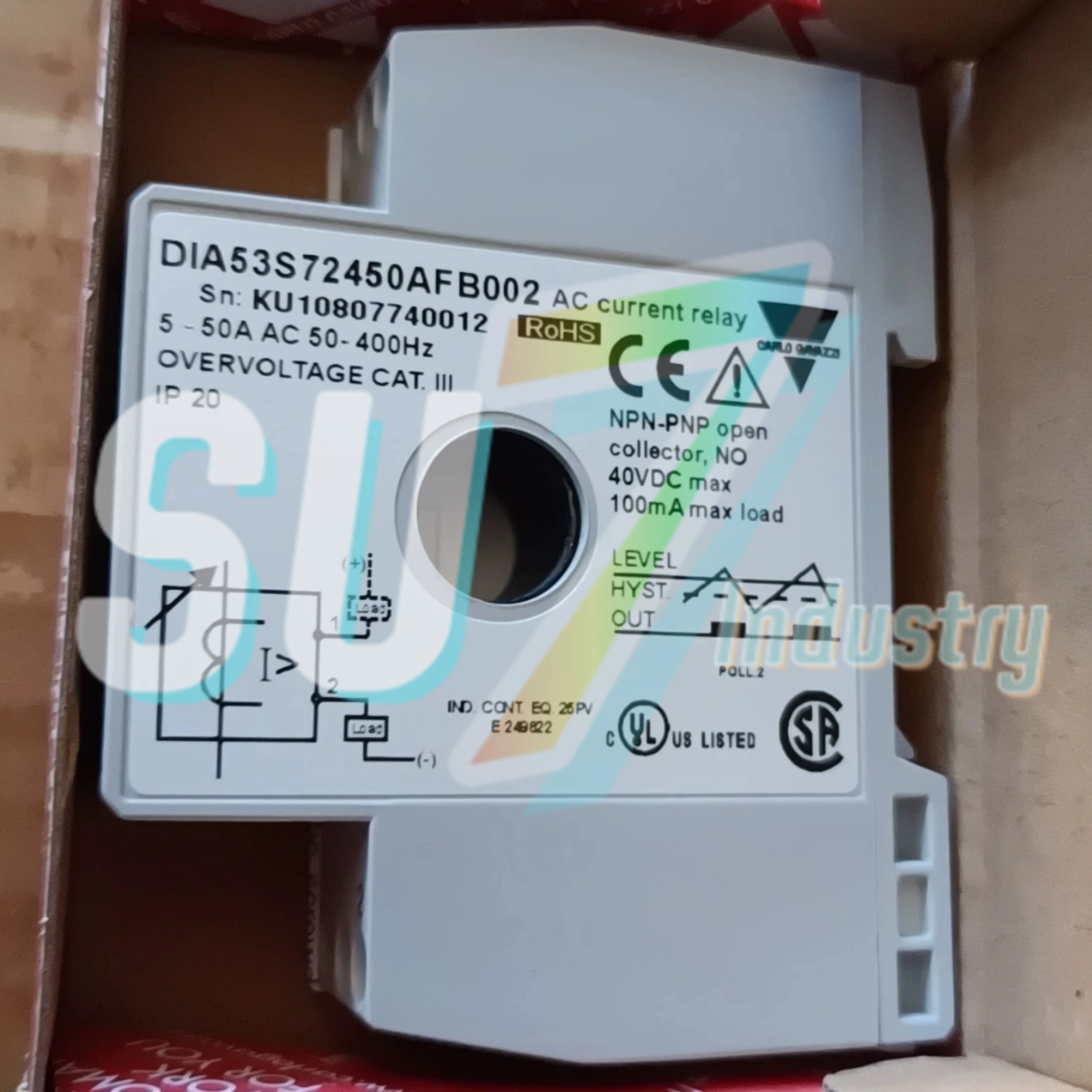 current relay  New original  DIA53S724100AF DIA53S72420AB004 DIA53S72420AFB001 DIA53S72450AF DIA53S72450AFB002 DIB01CB2310A