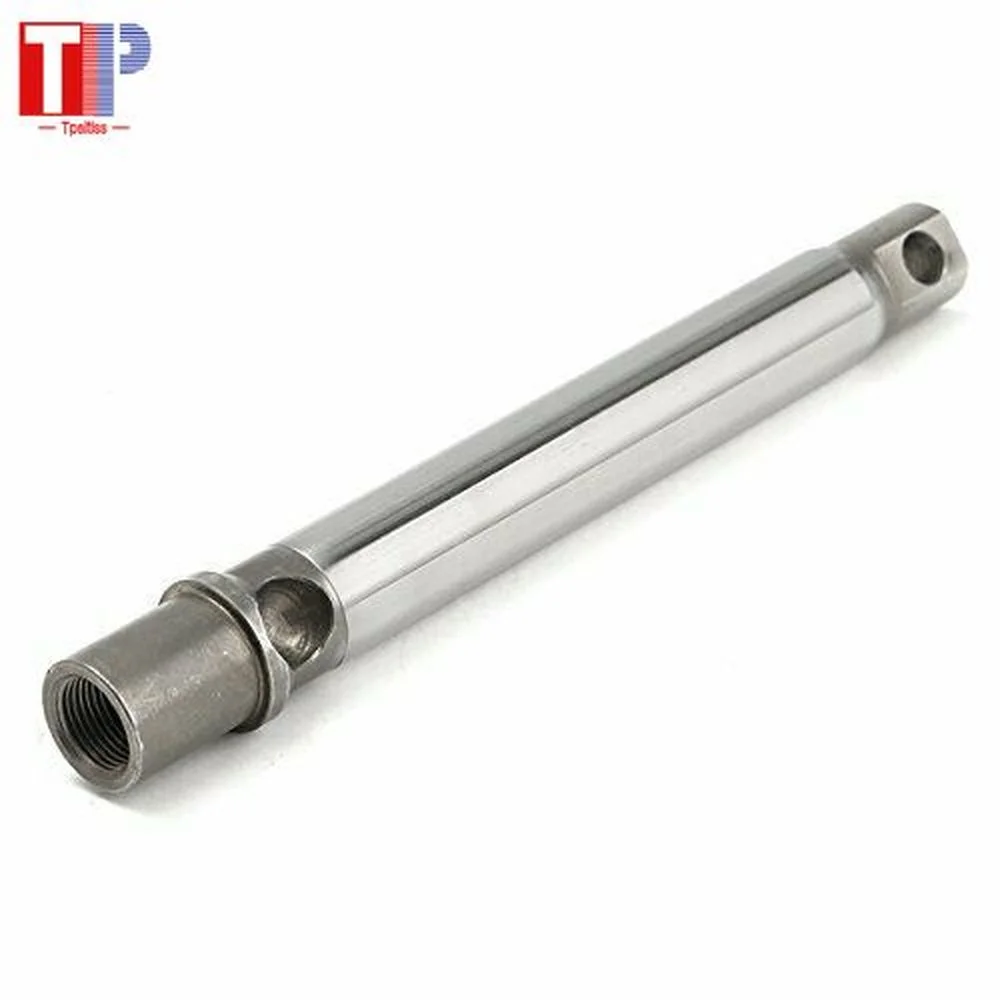 

Tpaitlss Airless Sprayer Replacement Piston Rod With Valve 248207 for 1095 1595 5900 Sprayer