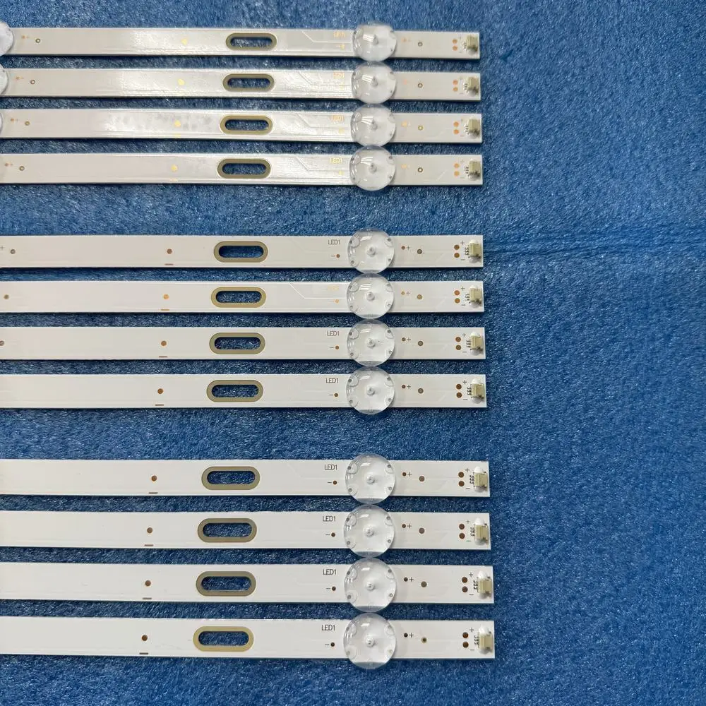 LED-Hintergrundbeleuchtungsstreifen für SONY KD-65XF7005 KD-65XF7003 KD-65X750F KD-65XF7596 SVA650A66_5LED S650QF59 V5 SVA650A74