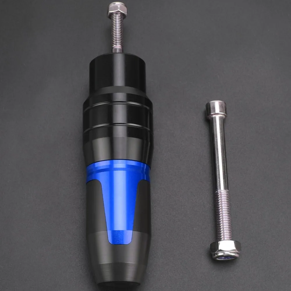 

FOR CFMOTO 800MT 800MTX 150NK 250NK ABS 400NK 650NK 650MT 650TR-G 800MT-X Motorcycle Exhaust Sliders Crash Pads Crash Protector