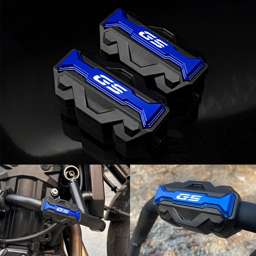 

Для BMW R1250GS R1200GS F900GS F750GS F650GS F850GS G310GS R1300GS Бампер двигателя Защита от столкновений GS 850 750 R 1250 1200 GS