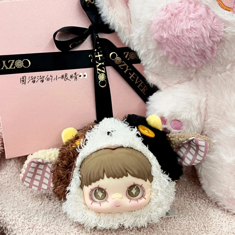 

Maymei Once Forgotten Corners Series, плюшевая кукла, игрушки в слепой коробке, Mystery Box Cajas Misteriosas, оригинальные кавайные куклы для девочек, игрушки