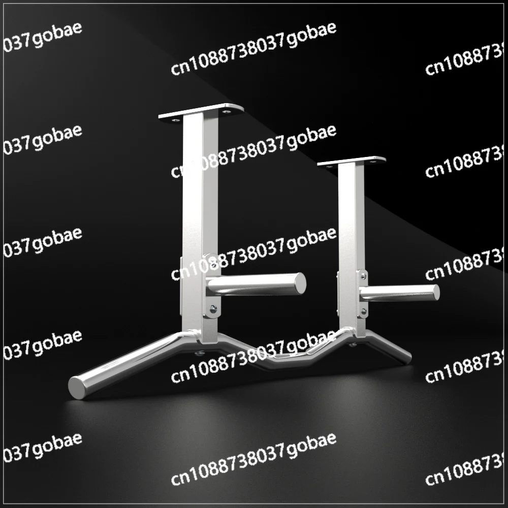 

Pull-up Machine Ceiling Suspended Beam Bottom Fitness Bar Stainless Steel Multi-functional Home Gym Fitness and Body Building