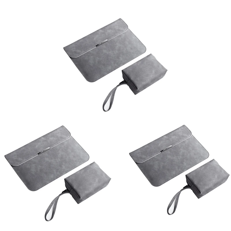 Notebook Sleeve Case para Thinkpad e Dell Laptop Pro, Hot