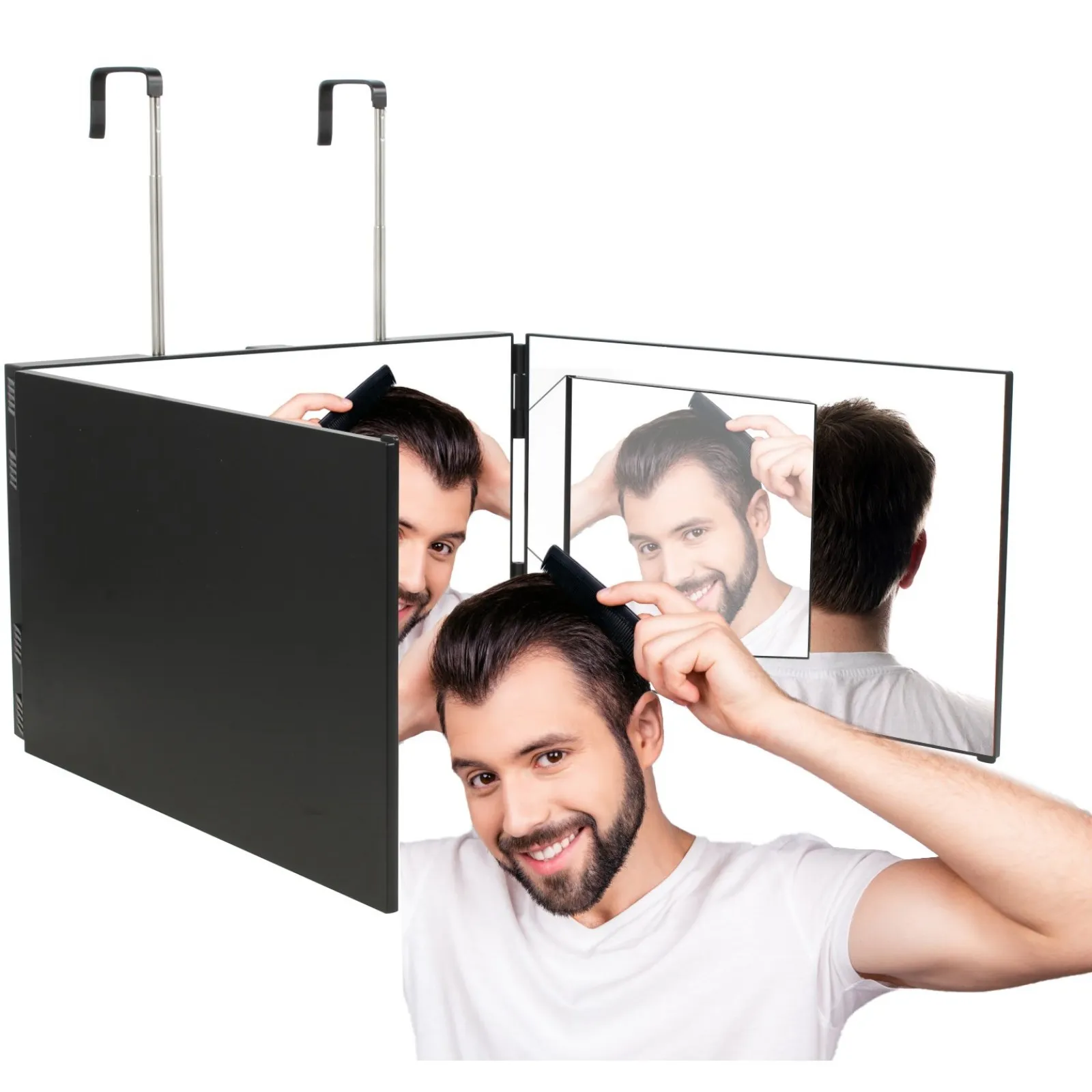 #46 Compare Face Mirrors Before You Buy