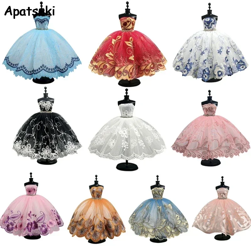 Fashion Ballet Tutu Dress For 11.5