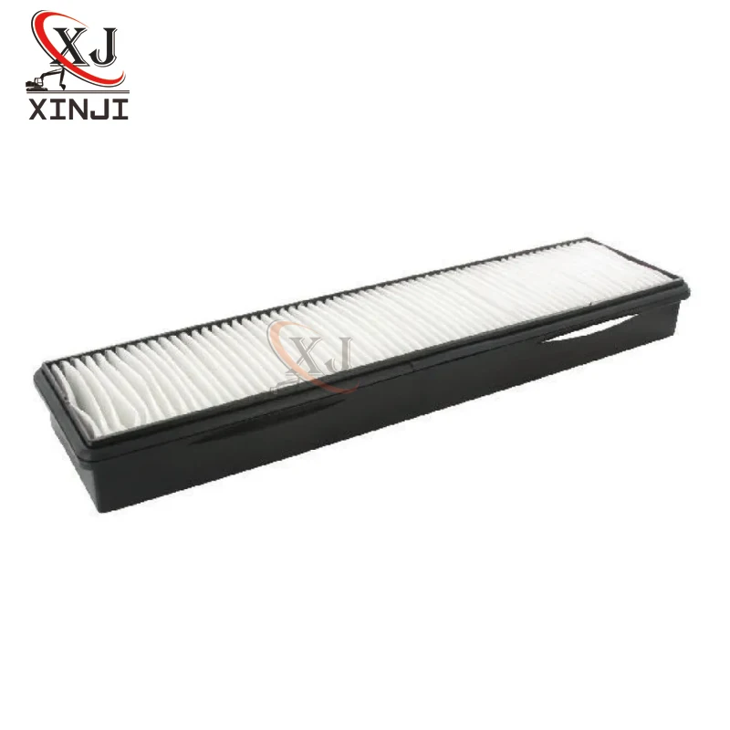 

High -quality panel cabin filter element air -conditioning For Volvo filter 15052786 117039792 11703979