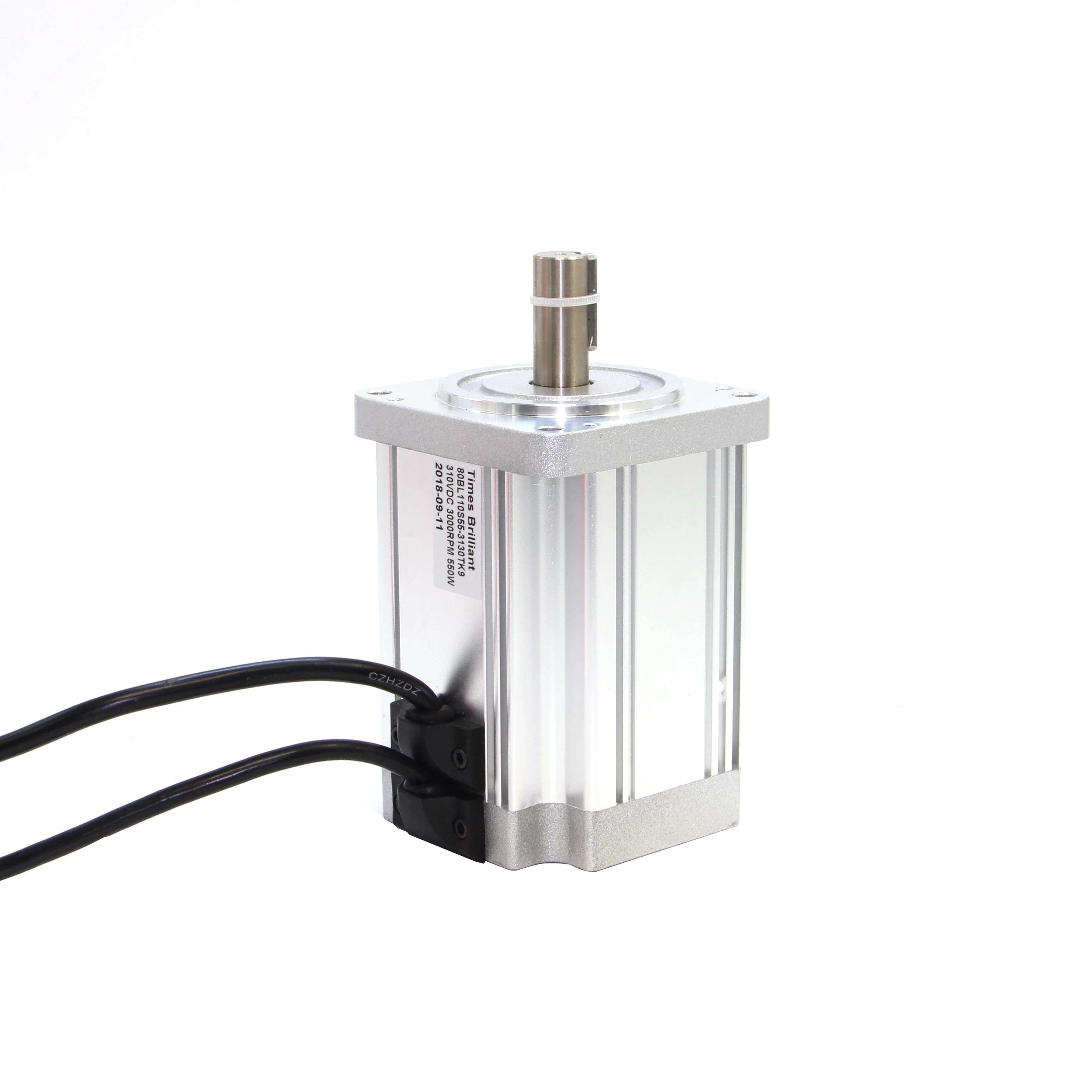 

3000 об/мин, высокая скорость, 750 Вт, высокая мощность, 8086, высоковольтный бесщеточный двигатель постоянного тока, набор, привод 220 В, контроллер 5 А