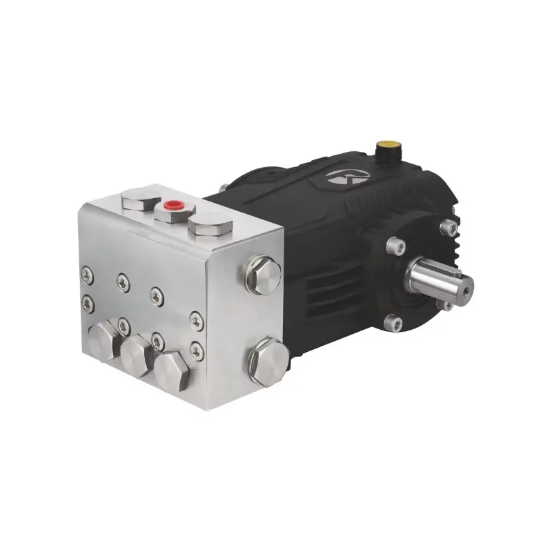 40LPM Stainless Steel Water Pump Washer Pump for Desalination,chemical