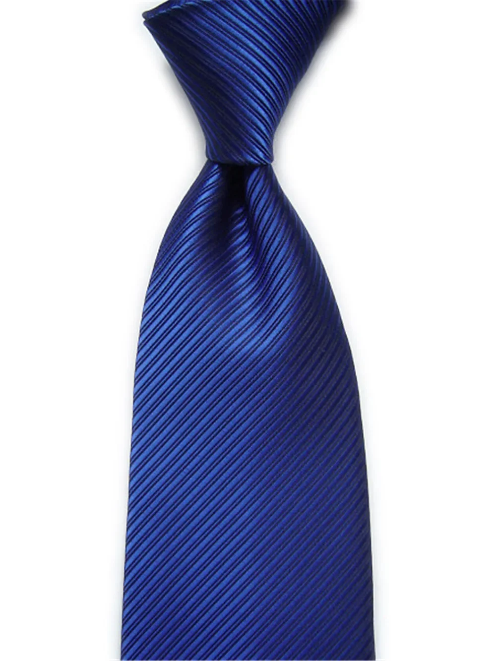 

Мужские галстуки 10 см/4 дюйма модные деловые Свадебные аксессуары Шелковый галстук однотонный Полосатый черный синий красный белый фиолетовый галстук для мужчин женщин