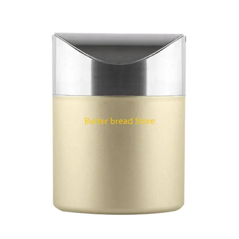 w89c-countertop-waste-caddy-stainless-steel-bin-removable-swing-lid-waste-container