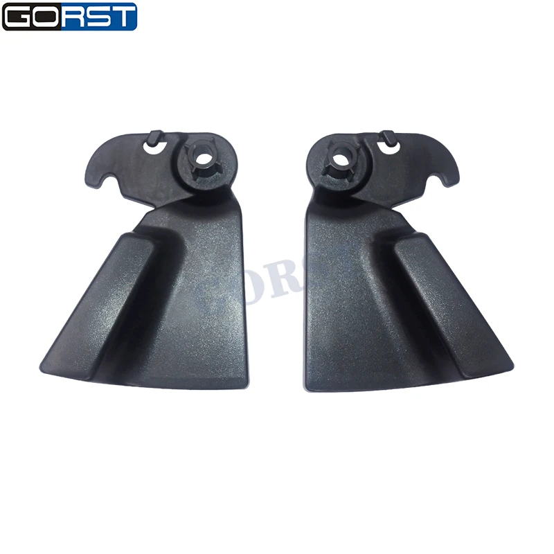 Backrest Adjustment Seat Handle 113739 113740 for Scania R G P P420 Truck Auto Part 1498846 1498848