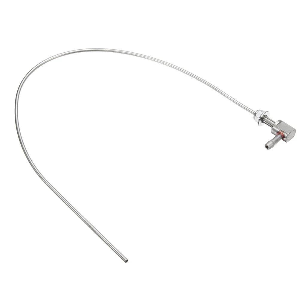 

Замена для Eberspacher/Webasto, воздушный верхний обогреватель, автомобильный топливный бак, стоячая труба длиной 490 мм