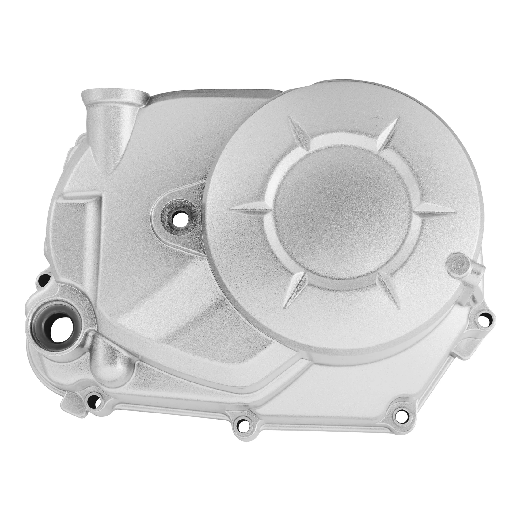 

Крышка статора правого картера мотоцикла для Honda CRF110F 2013-2025