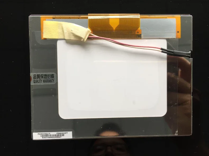 

5"For PD050VX2 LCD Display Screen on stock