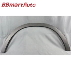 A1568851300 BBmartAuto Parts 1pcs Rear Left Wheel Arch Trim Cover For Mercedes Benz X156 GLA 200 220 250 45AMG Car Accessories