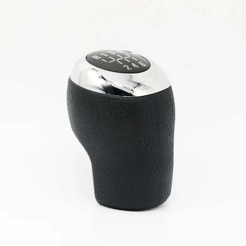 Parti originali 5 6 Velocità Pomello del cambio manuale per HYUNDAI Accent Verna Solaris HB20 Elantra GT i30 i25 Cambio manuale