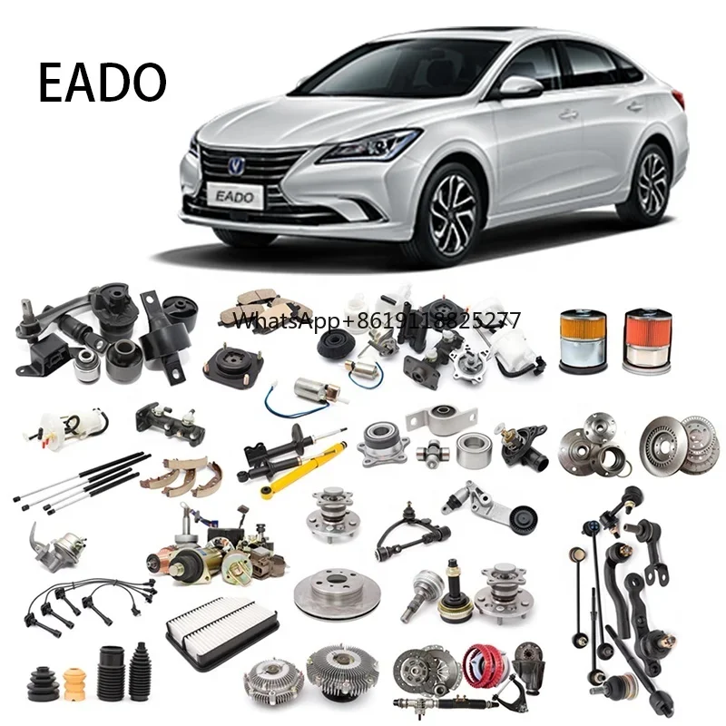 NAP Auto Spare Parts Original Accessories for Changan parts Eado Alsvin