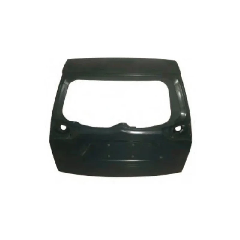 High Quality Aftermarket Hood Panel PAJERO-SPORT 2011