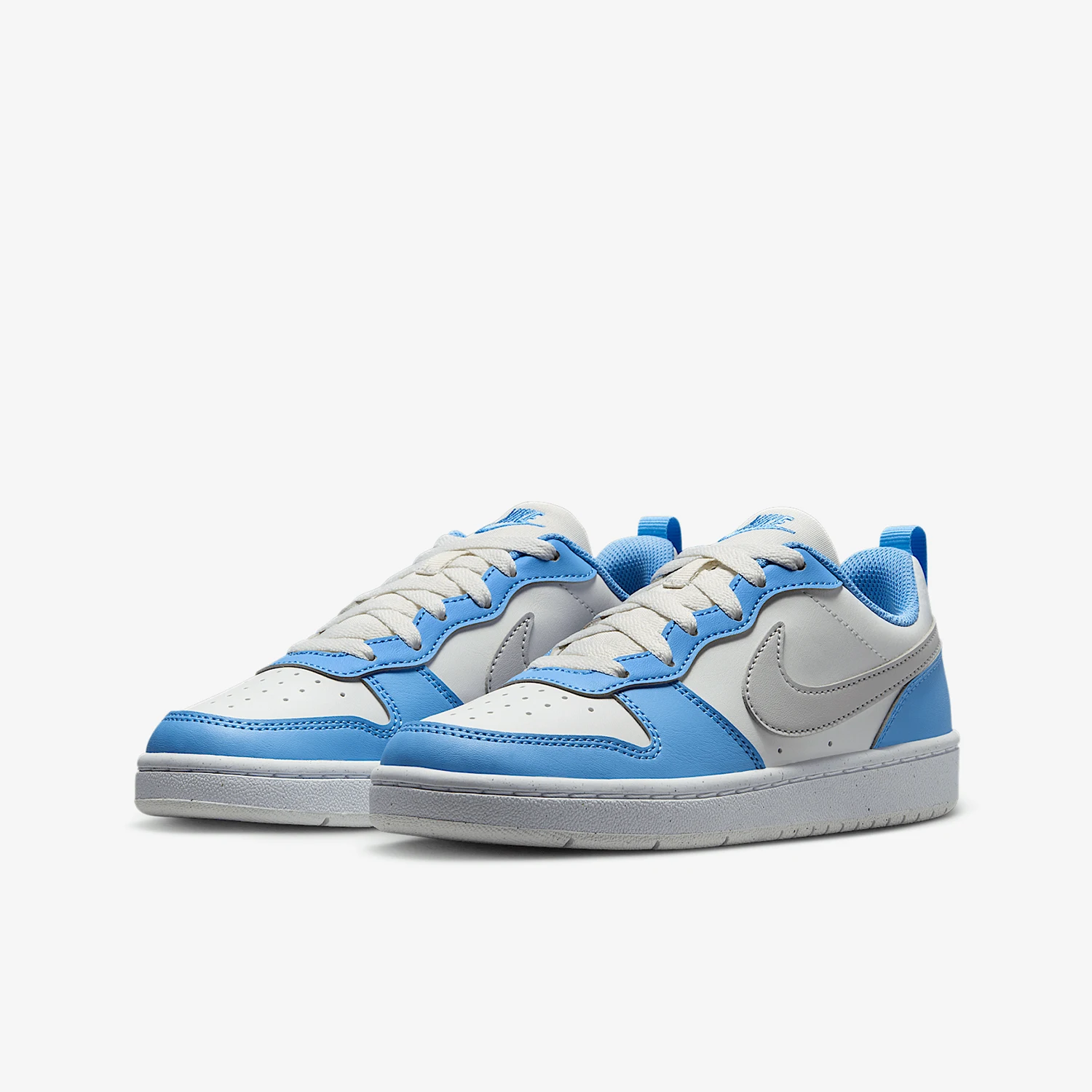 حذاء Nike الأصلي 2025GS للفتيات الكبيرات المألوف ذو الرقبة المنخفضة DV5456-128