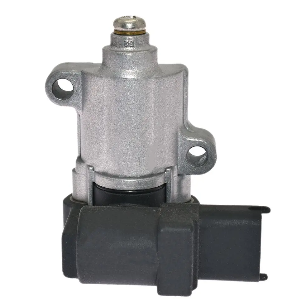 

Клапан контроля холостого хода 3515025700 для HYUNDAI, KIA Carens 2006/09-, Rondo Carens 2006-2008