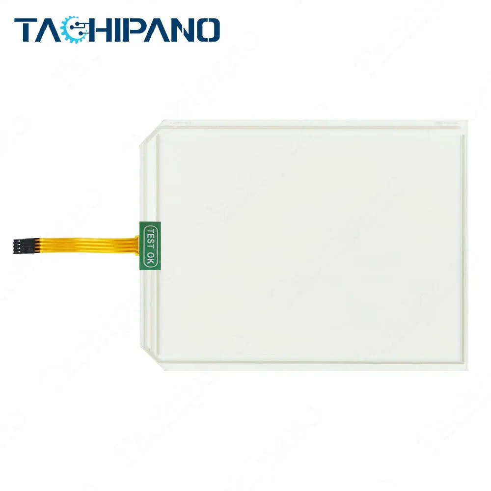 

Touch screen for Microtouch/3M RES-10.4-PL4 RES10.4PL4T 10.4inch PANEL GLASS