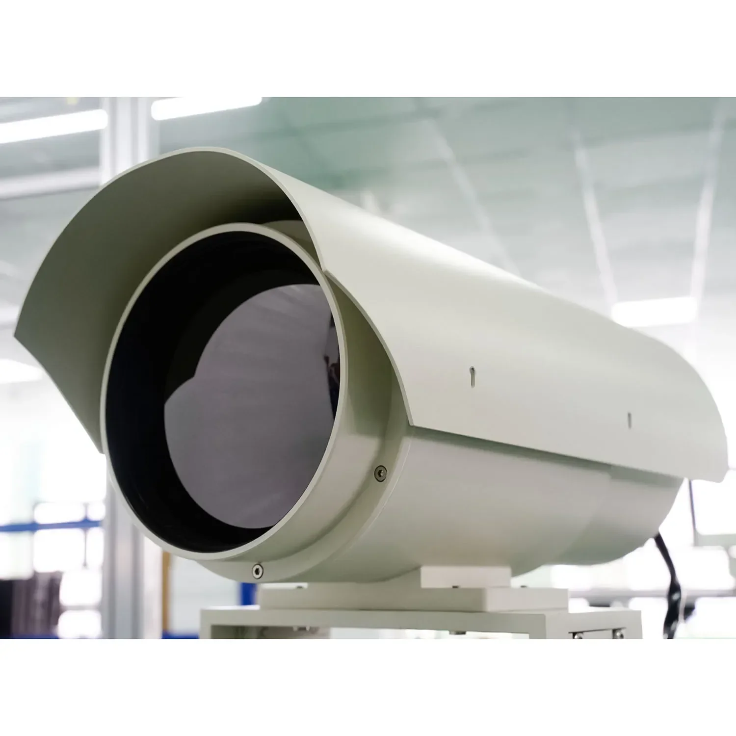 2MP Night Vision Surveillance Video Security 360 Degres Thermal  Infrared Thermal Imaging