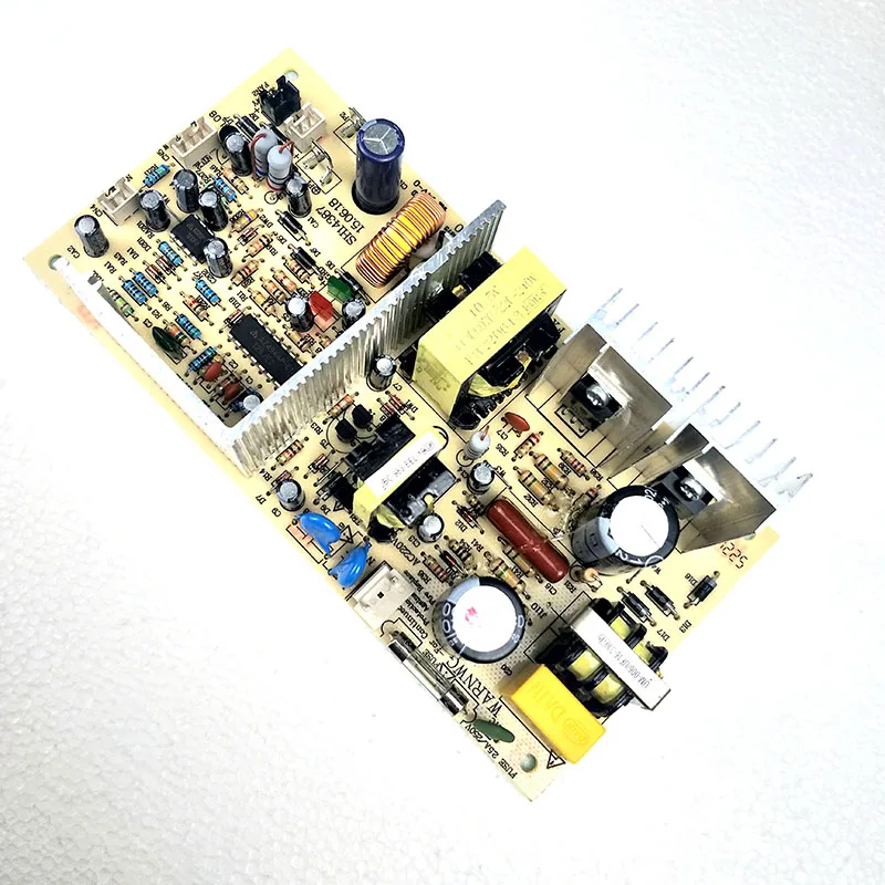 FX-102 PCB121110K1 SH14387 PCB90829F1 Wine Cooler Temperature Control Circuit Board Replacement Parts